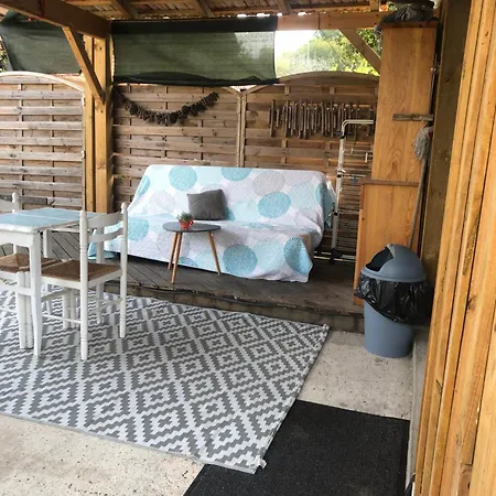 Apartment De Loulou Léon