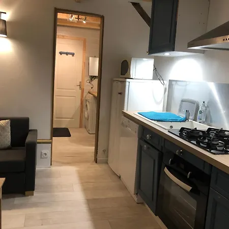 De Loulou Apartment *