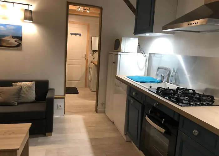 De Loulou Apartment *