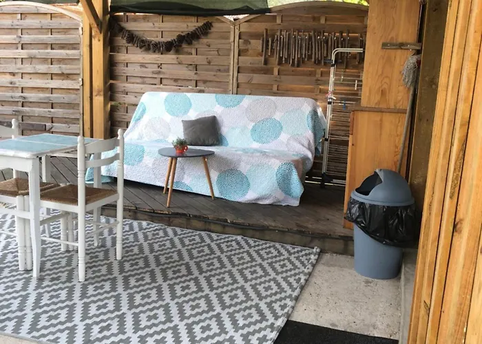 Lejlighed De Loulou Léon